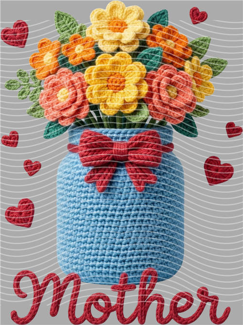 woolen yarn- 1100